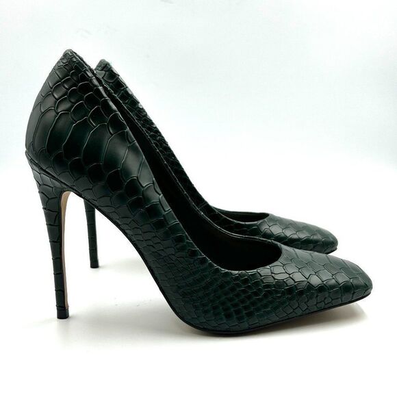 ‘Ralivia’ Stiletto Heel by Aldo - Size 6 - New with Tag - Picture 3 of 10